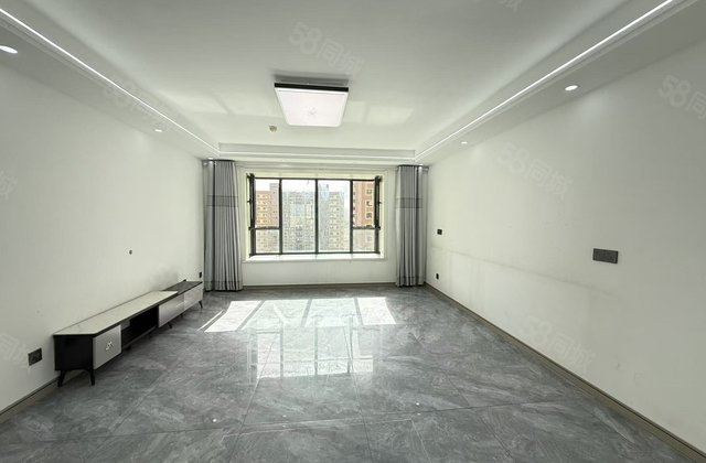 华清学府A区3室2厅126.43㎡53.8万二手房图片