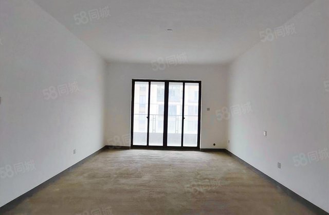 绿地未来城3室2厅124.74㎡80万二手房图片