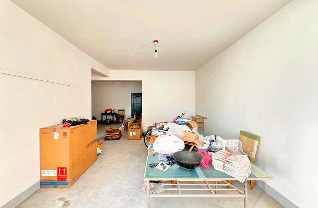 南湖家园北区2室2厅99.34㎡130万二手房图片