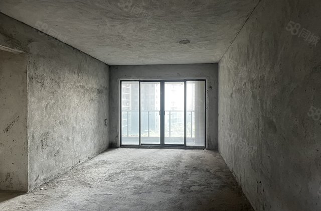 飞鹏星荟湾3室2厅116.02㎡69.8万二手房图片