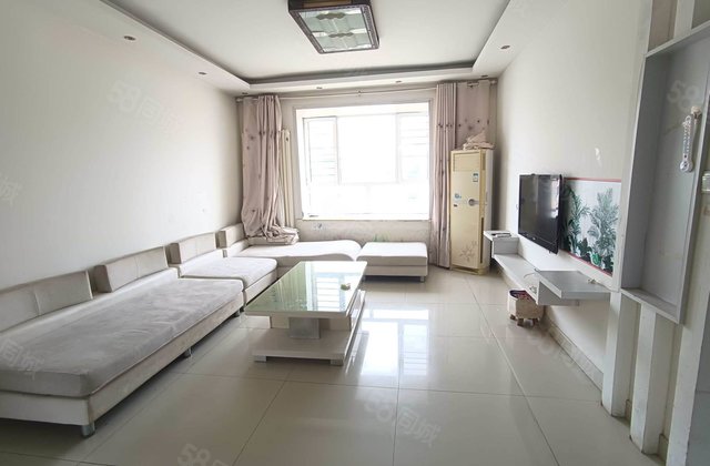 和馨园 三室朝阳 三院附近 132平报价103  近几年新房