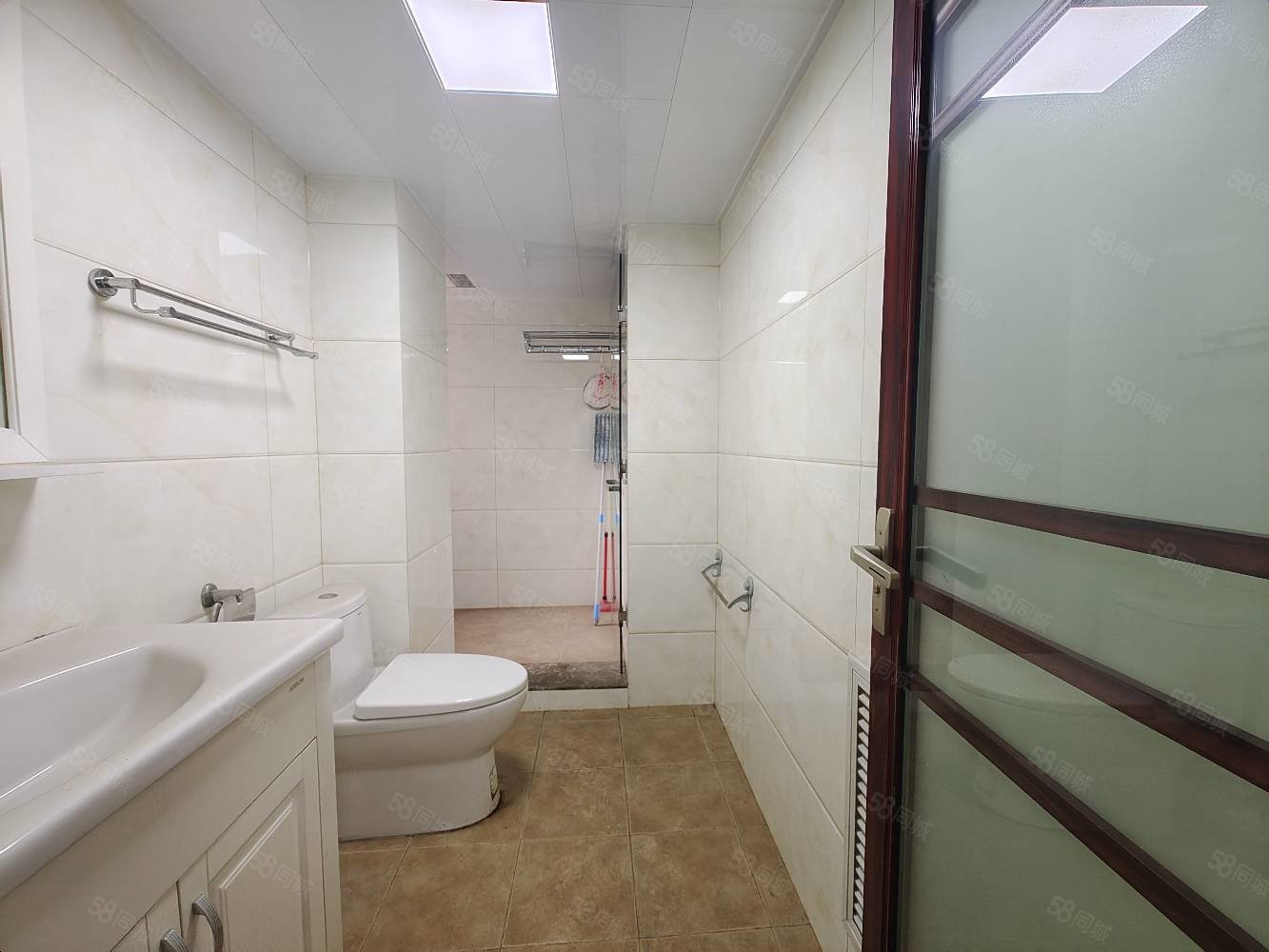 香山苑小区(张湾)3室2厅1卫106㎡南北85万