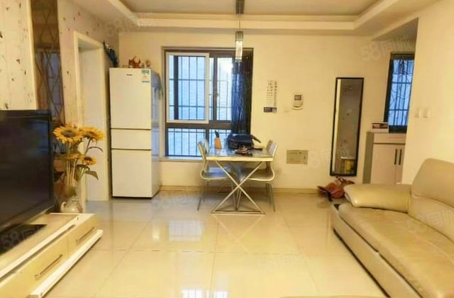 城市博客阳光里2室2厅93.8㎡158万二手房图片