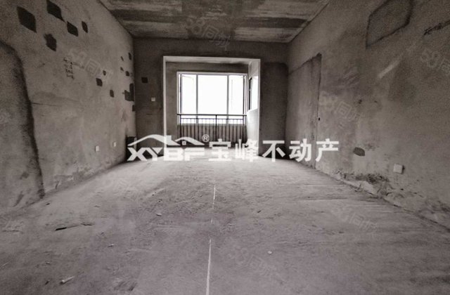 博林国际广场3室2厅131.7㎡79.9万二手房图片