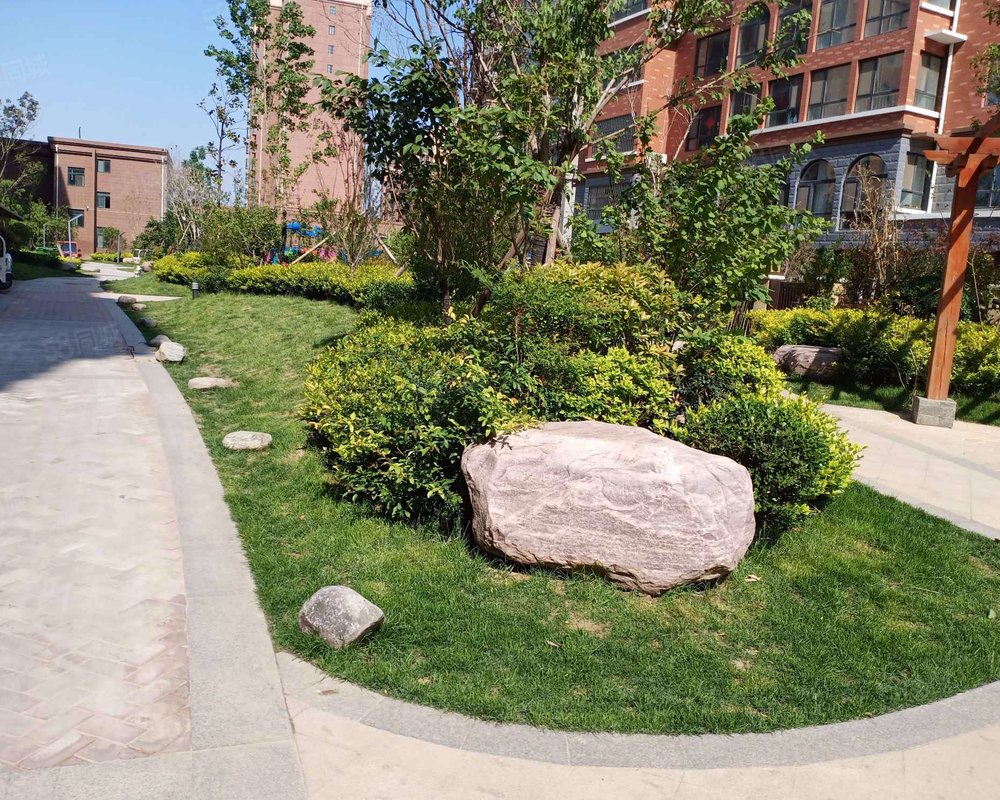 【御景华府, 御景华府小区详情,房价走势,房源,业主论坛】- 莘县58