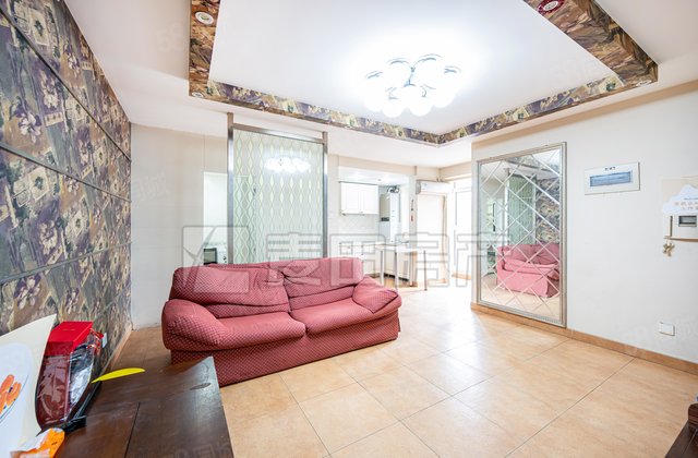 远见名苑(三期)2室1厅93.67㎡699万二手房图片