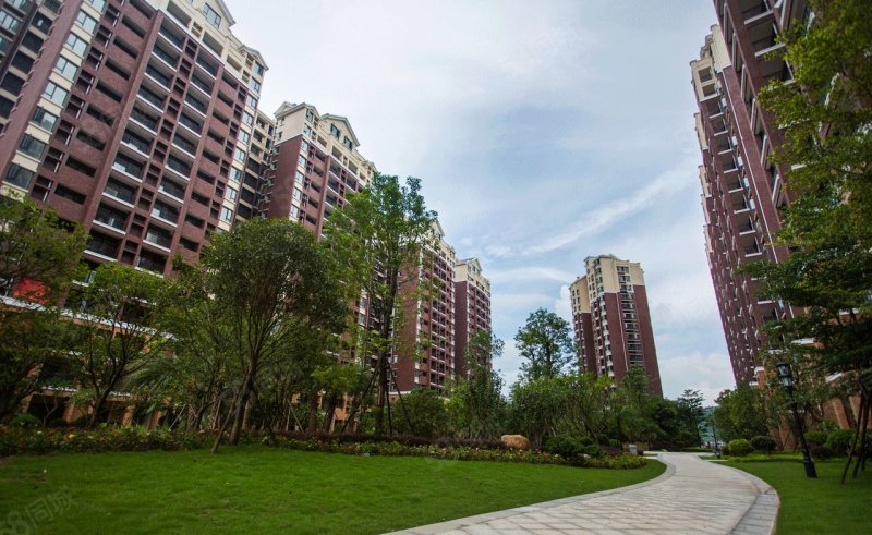 金时花园(北区)