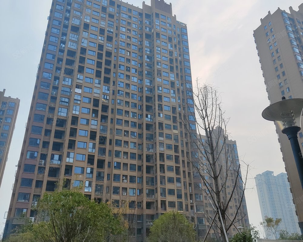 【壹品湾, 壹品湾小区详情,房价走势,房源,业主论坛】- 九江58同城