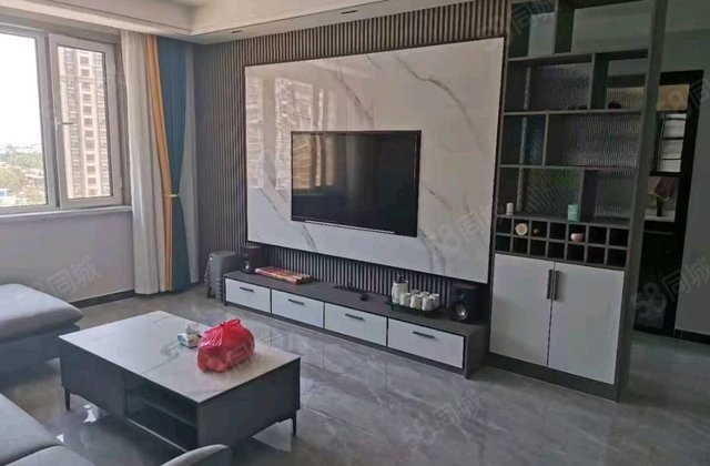 坝口家园3室2厅102㎡71万二手房图片