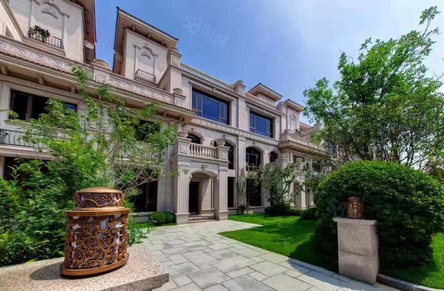 【个车位】58同城