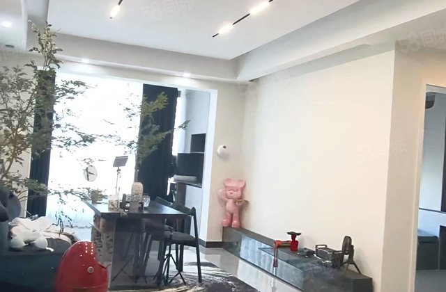 黄龙溪谷2室1厅93㎡58万二手房图片