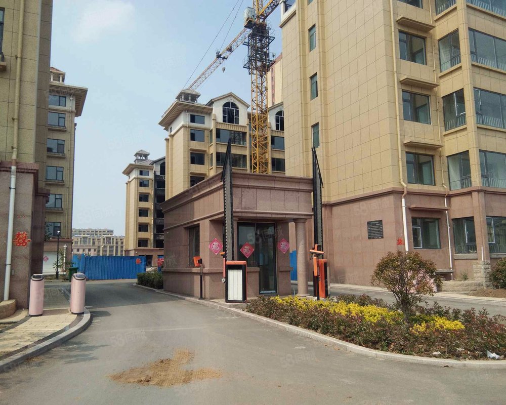 【御林华府, 御林华府小区详情,房价走势,房源,业主论坛】- 高密58