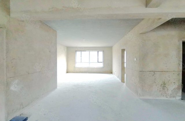 双安公馆3室2厅158㎡138万二手房图片