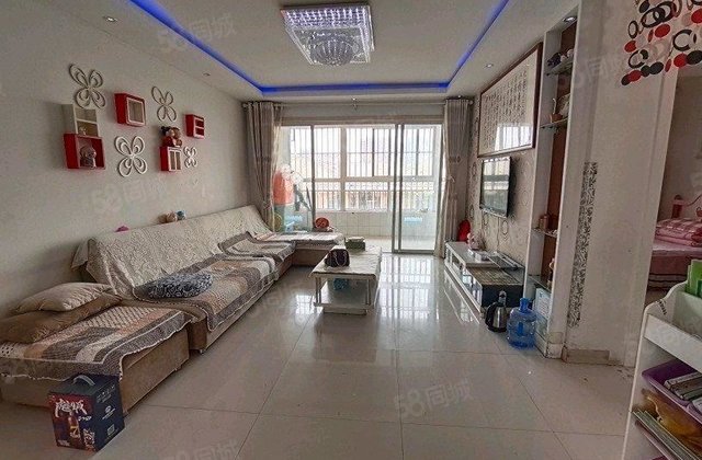 振兴东路亚大怡景对过欧景丽都欧式建筑两室客厅朝阳户型送地下室