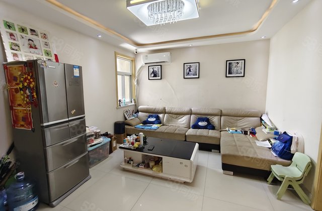 (真实保证)清华园2室