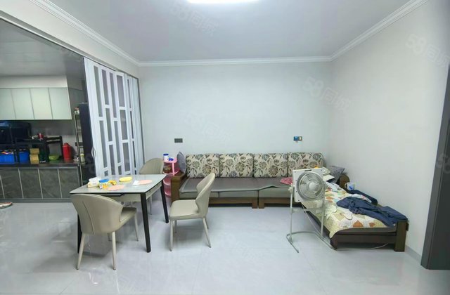 马王堆医院宿舍2室2厅81.38㎡76.8万二手房图片