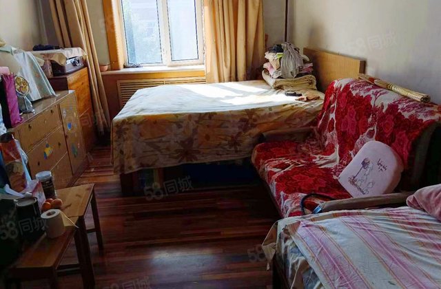 风华小区3室1厅95.85㎡77万二手房图片