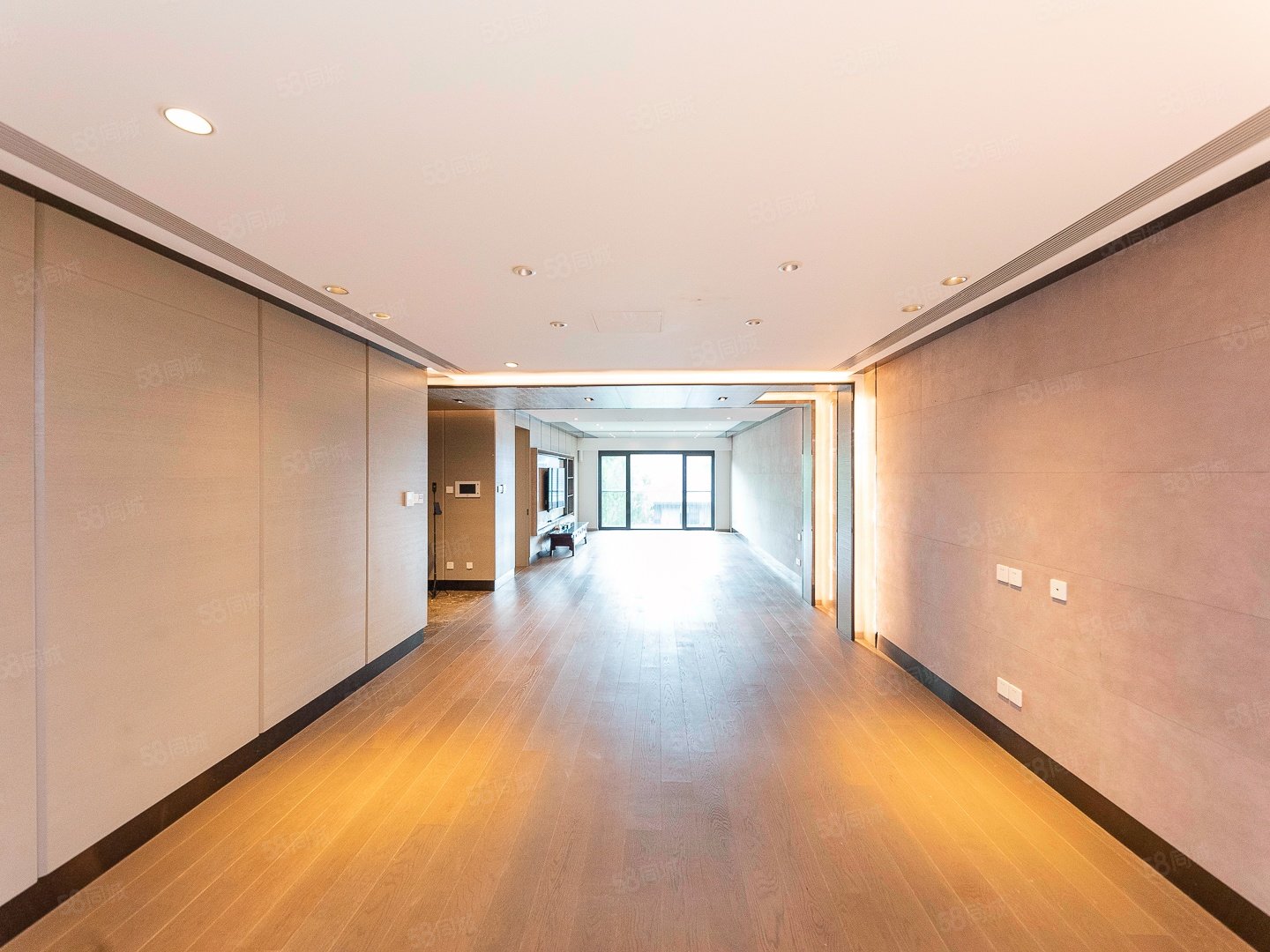 萬柳書院3室2廳2衛(wèi)218.38㎡南北5900萬