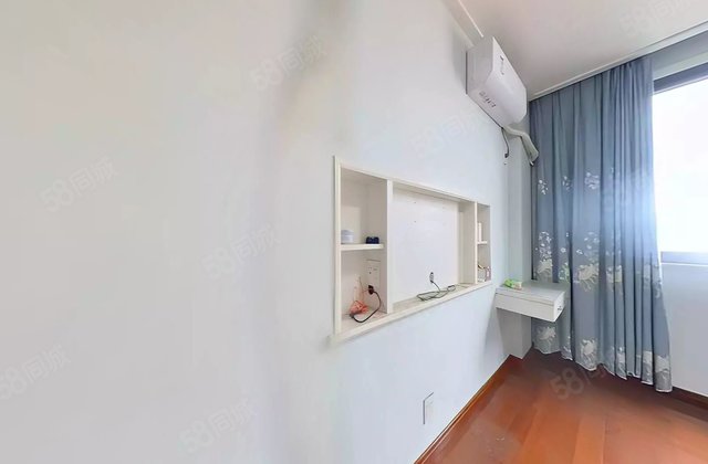 华海现代城3室2厅134㎡118万二手房图片