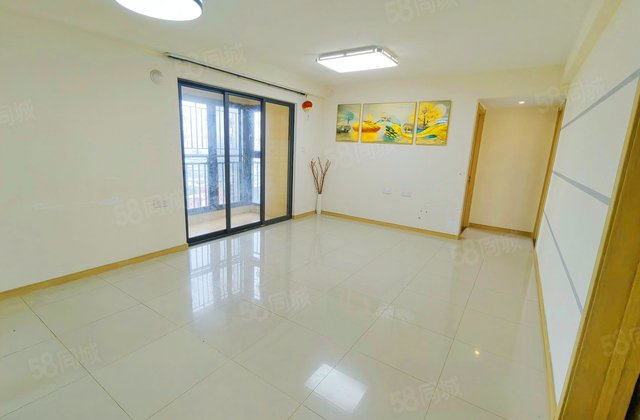 万科城3室2厅89.05㎡78万二手房图片