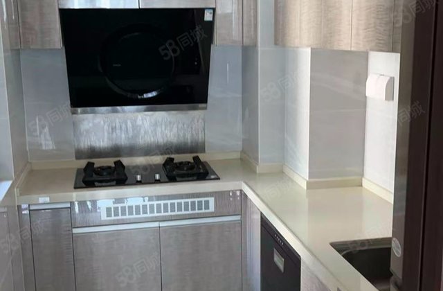 碧桂园广佛上城3室2厅98.39㎡165万二手房图片