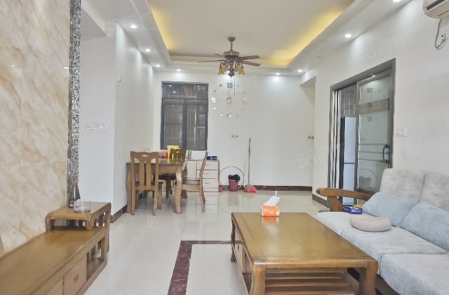 凯旋荟3室1厅82.92㎡42万二手房图片