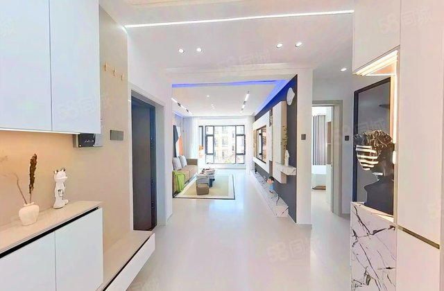 伟业星城2室2厅93.36㎡76万二手房图片