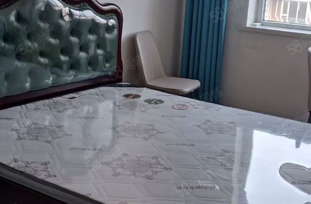 兰汀风景3室2厅124.72㎡86万二手房图片