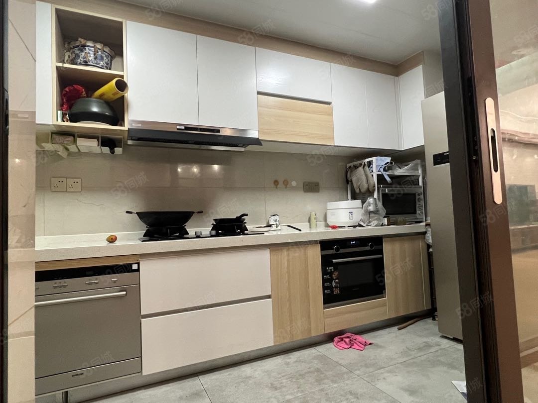 阳光栖谷翡翠园3室2厅2卫142㎡东南130万