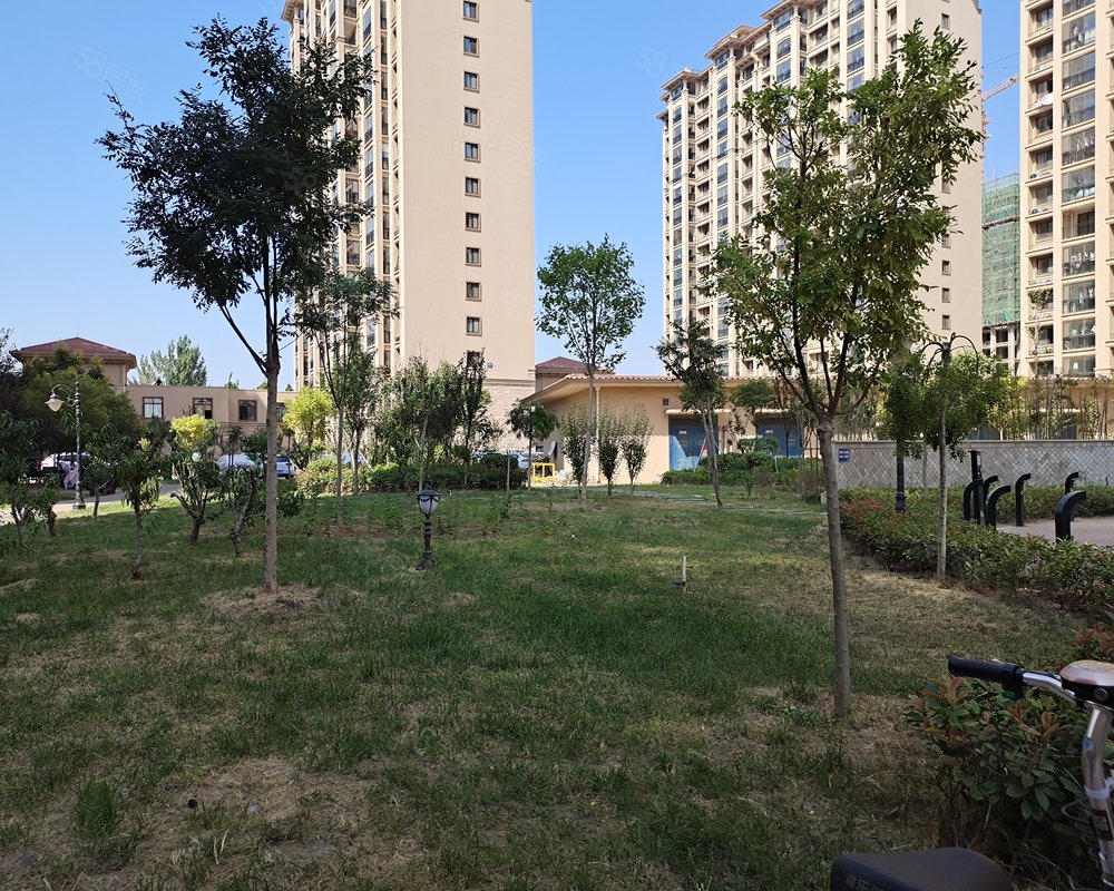 【地中海阳光, 地中海阳光小区详情,房价走势,房源,业主论坛】- 济宁