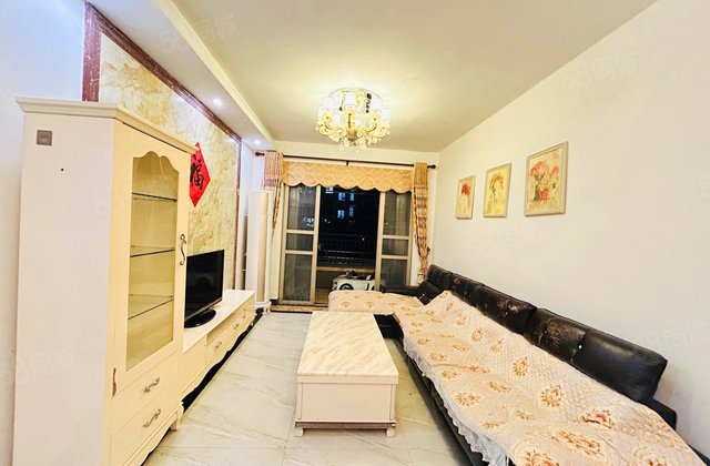 上林一品3室2厅84㎡59.9万二手房图片