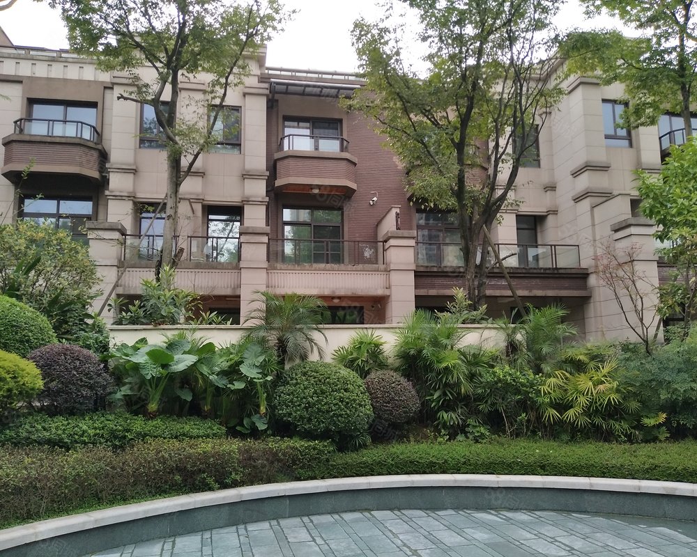 约克郡翠微堤小区详情,房价走势,房源,业主论坛】- 重庆58同城