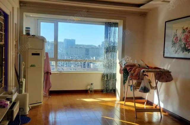 凤凰城2室2厅93.74㎡59.8万二手房图片