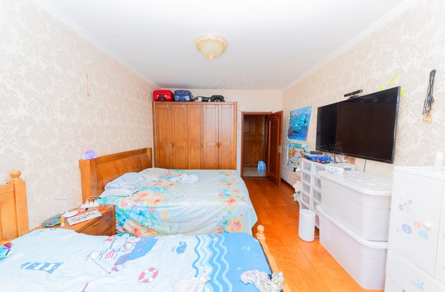 辰憬家园2室2厅130.92㎡91.6万二手房图片