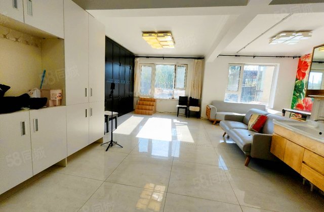 新星宇和煦2室2厅93.26㎡81万二手房图片