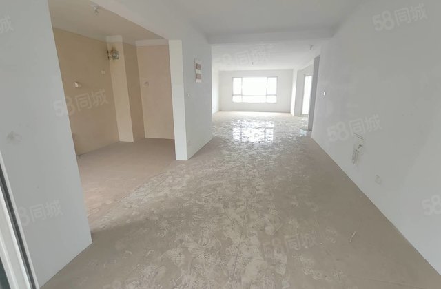 捡  啦 东昌东东临 南苑新城五室 送车储大平层 新房未住