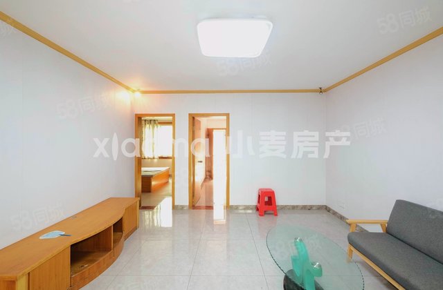 东显花园3室2厅90.24㎡145万二手房图片