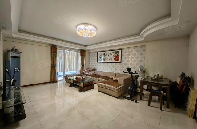 阳光锦城4室2厅183.61㎡175万二手房图片