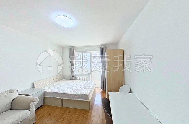 华威西里2室1厅55.84㎡236万二手房图片