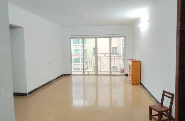 聚丽豪庭3室2厅96.8㎡45万二手房图片