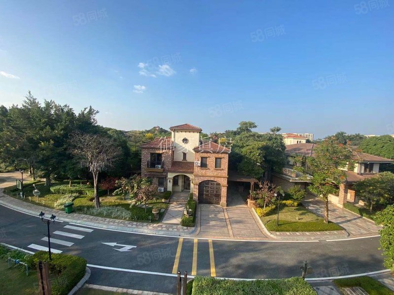 380万 326平 深业云东海花园 看房方便 有钥匙,云东海大道-佛山58同城