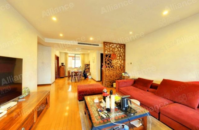 江安花园3室2厅159.3㎡160万二手房图片