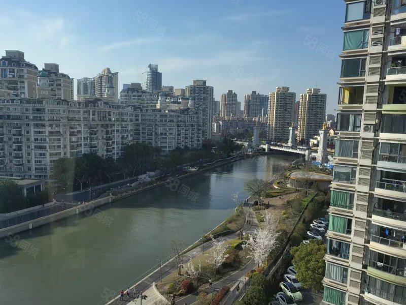 上海知音苑4室2厅2卫161.21㎡南1800万
