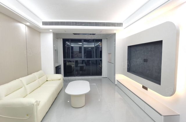 绿洲嘉园3室2厅101.73㎡83.8万二手房图片