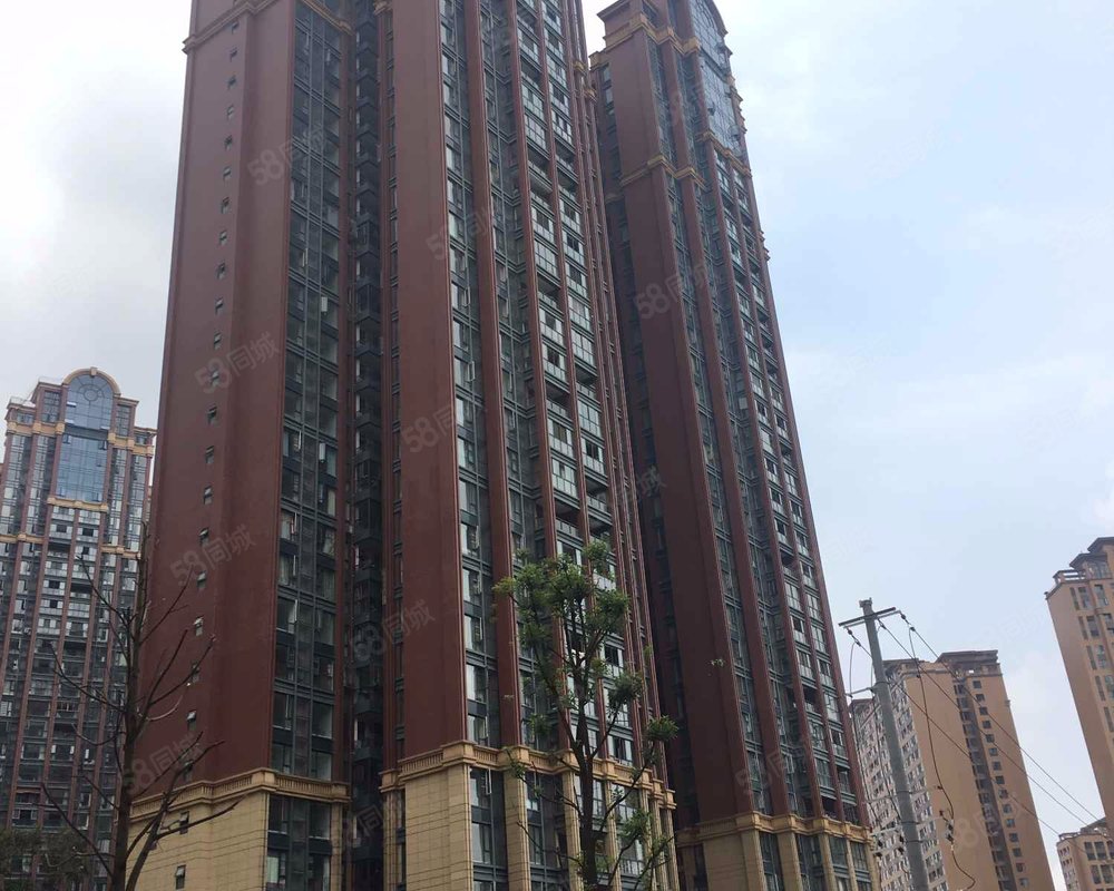 【天府美岸, 天府美岸小区详情,房价走势,房源,业主论坛】- 成都58