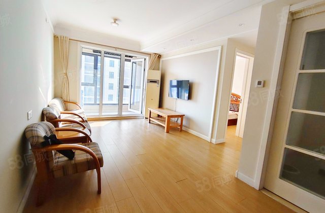 即墨青特城3室1厅87.18㎡50万二手房图片