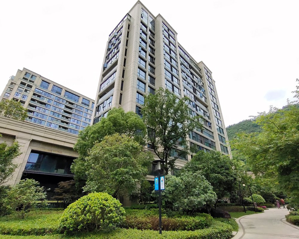 绿城锦兰公寓小区详情,房价走势,房源,业主论坛】- 杭州58同城