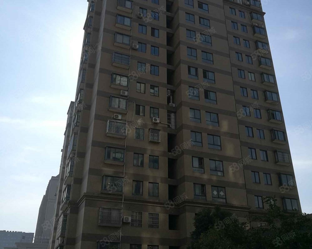 【紫欣苑, 紫欣苑小区详情,房价走势,房源,业主论坛】- 东阳58同城