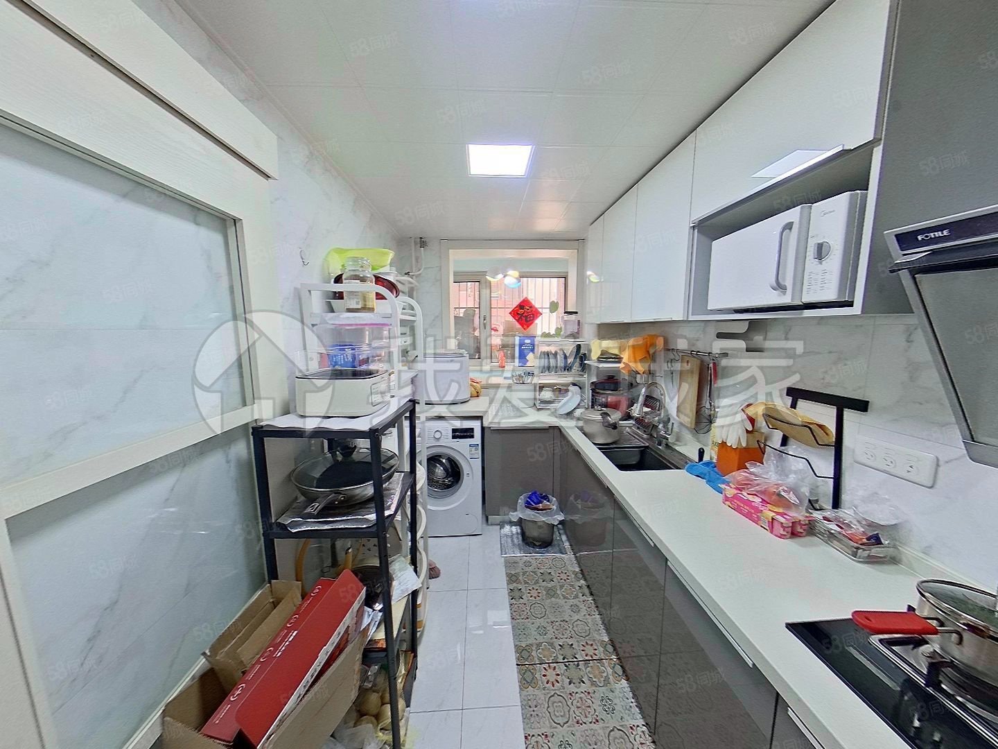 芍藥居北里小區(qū)3室1廳1衛(wèi)85.84㎡西南488萬