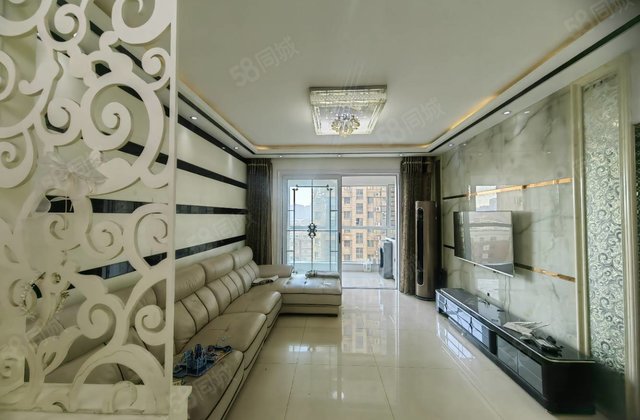 出售 东昌 实验 东昌丽都精装四室 送车储 免大税